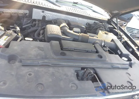 2013 Ford Expedition El Limited z USA, uszkodzony, nr VIN 1FMJK2A59DEF56963